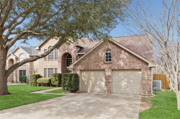 7800 Brookview Drive, Frisco, TX 75034