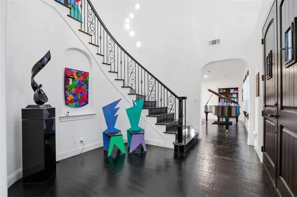 117 Scenic Drive, Highland Village, TX 75077