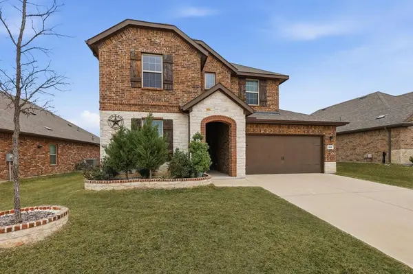 920 Violet Way, Celina, TX 75009