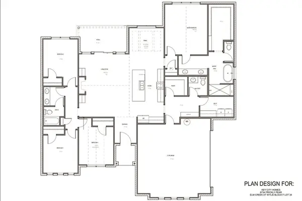 6734 Prickly Pear Path, Abilene, TX 79606