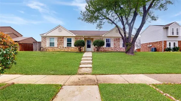 2404 Forestmeadow Drive, Lewisville, TX 75067