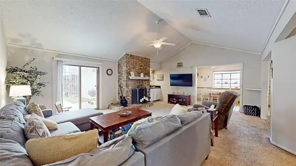 2404 Forestmeadow Drive, Lewisville, TX 75067