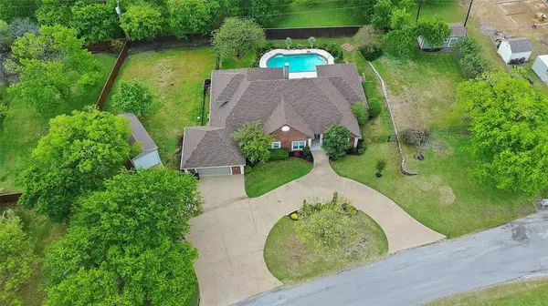 505 NW County Road 0011, Corsicana, TX 75110