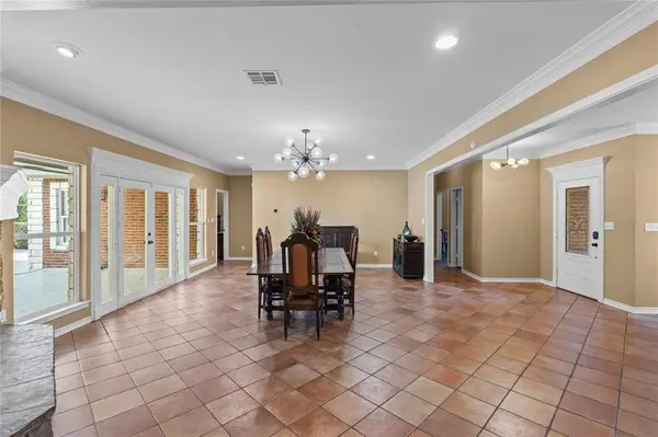 505 NW County Road 0011, Corsicana, TX 75110