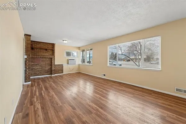 2315 N Union BLVD, Colorado Springs, CO 80909