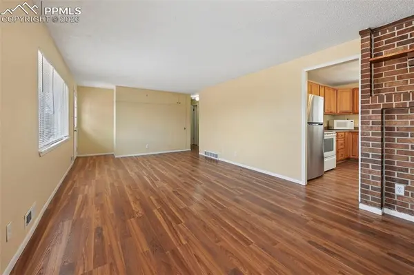 2315 N Union BLVD, Colorado Springs, CO 80909