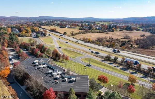 6 RT 173, Clinton Twp., NJ 08809