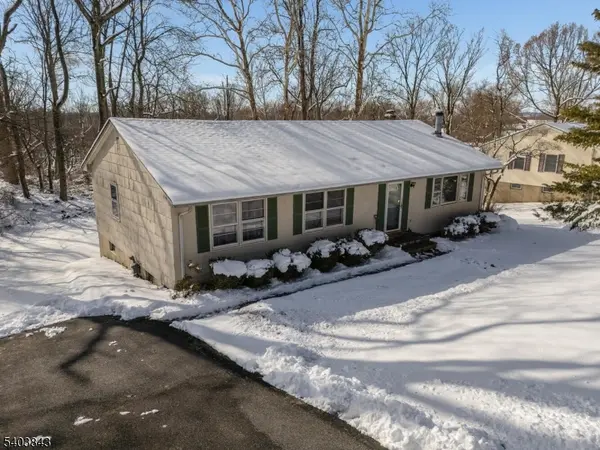 9 Woodland Ter, High Bridge Boro, NJ 08829