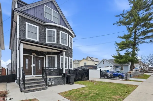 909-911 Monroe Ave, Elizabeth City, NJ 07201