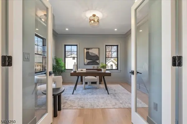 1822 North Gate, Scotch Plains Twp., NJ 07076