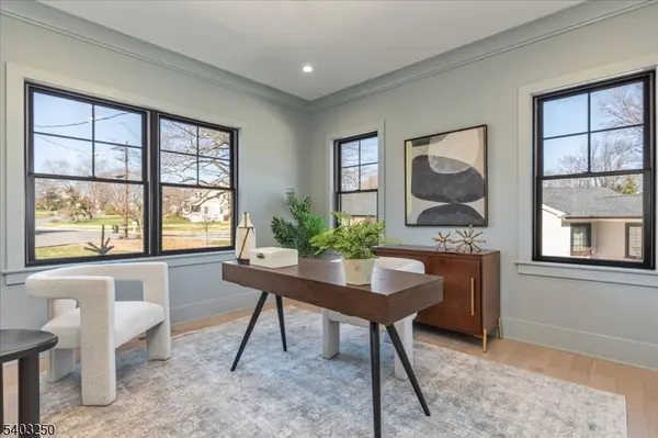 1822 North Gate, Scotch Plains Twp., NJ 07076