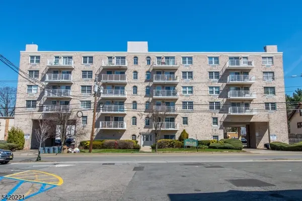 446 Passaic St #3F, Hackensack City, NJ 07601