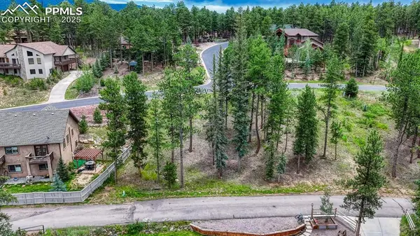 215 Iron Eagle PT, Woodland Park, CO 80863