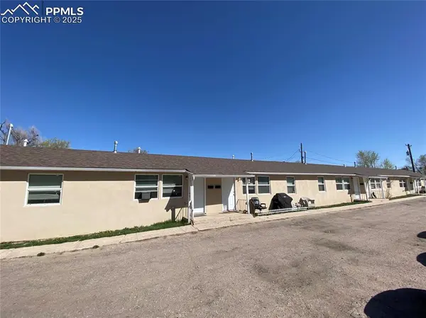 2405 E St Vrain ST, Colorado Springs, CO 80909