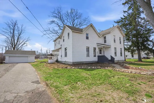 119 Redman RD, Milan, MI 48160