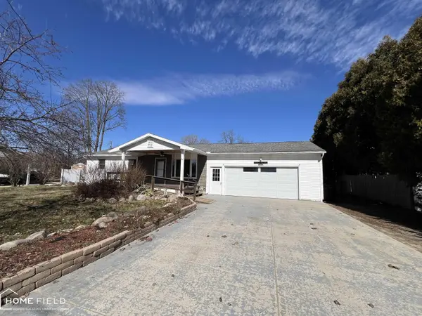 905 E Exchange ST, Owosso, MI 48867