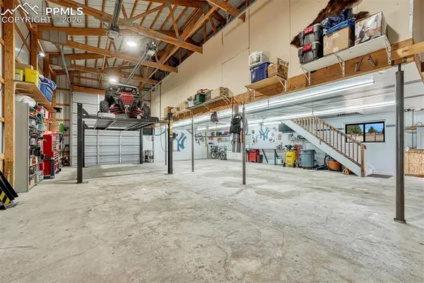 20220 E Elk Creek DR, Colorado Springs, CO 80908