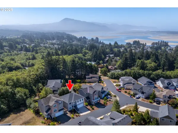 1585 BLACK SANDS WAY, Netarts, OR 97143