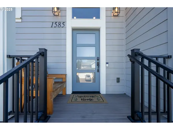 1585 BLACK SANDS WAY, Netarts, OR 97143