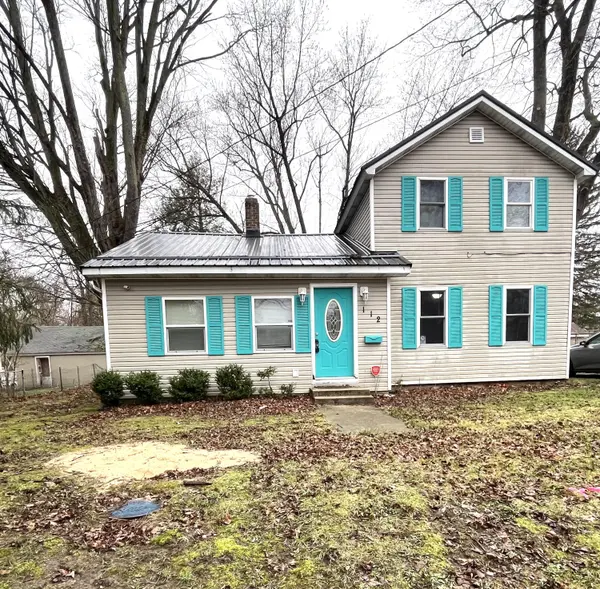 112 Alexander ST, Bangor City, MI 49013