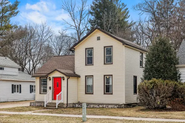 409 Sanborn AVE, Big Rapids, MI 49307