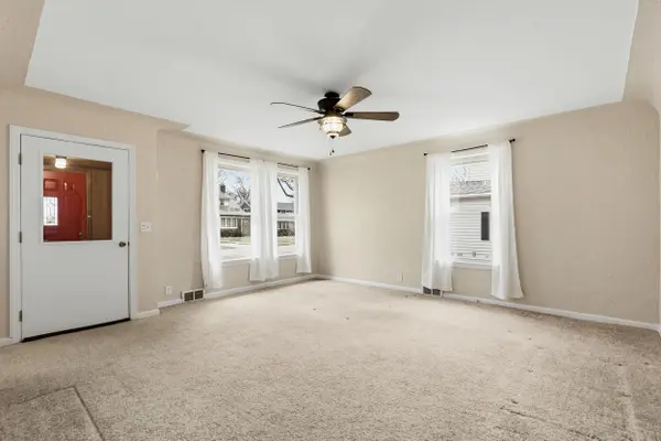 409 Sanborn AVE, Big Rapids, MI 49307