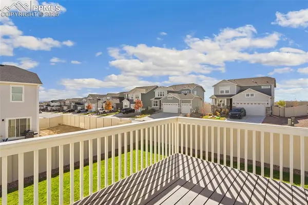 5459 Sidewinder DR, Colorado Springs, CO 80925