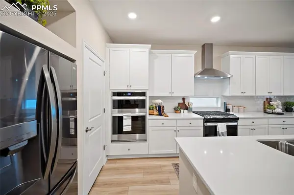 5914 Torrisdale VW, Colorado Springs, CO 80927