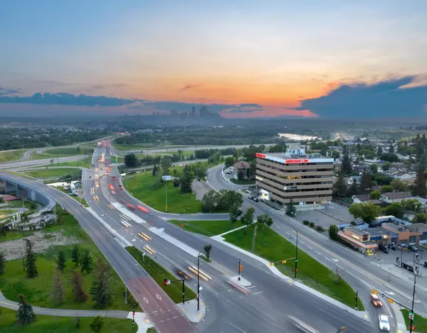 2710 17 AVE SE #550, Calgary, AB T2A 0P6