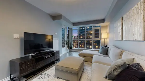 35 Bastion ST #713, Toronto C01, ON M5V 0C2