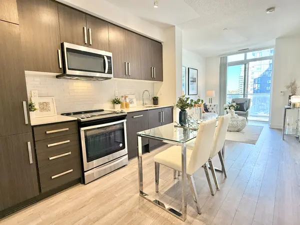 5180 Yonge ST #403, Toronto C07, ON M2N 5P6