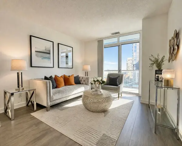 5180 Yonge ST #403, Toronto C07, ON M2N 5P6