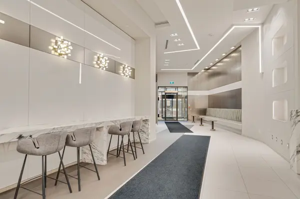 1603 Eglinton AVE W #317, Toronto C03, ON M6E 0A1