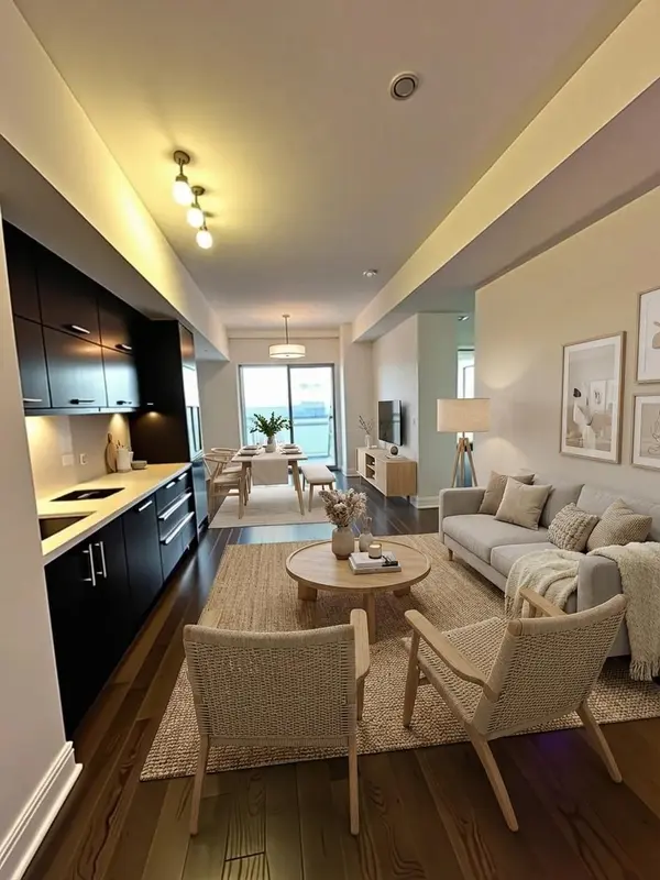 Address Not Disclosed