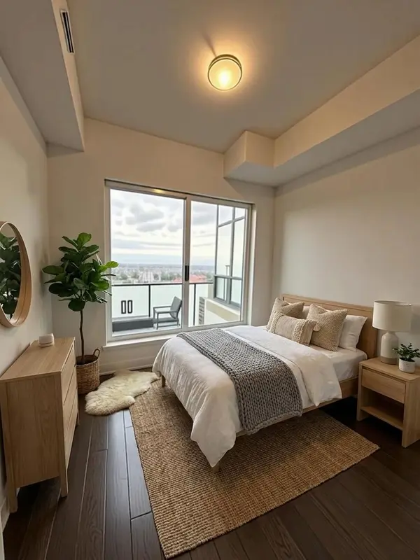 1080 Bay ST #LPH3, Toronto C01, ON M5S 0A5