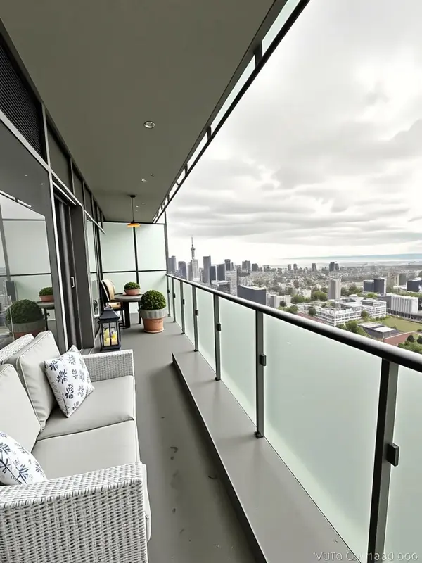 1080 Bay ST #LPH3, Toronto C01, ON M5S 0A5