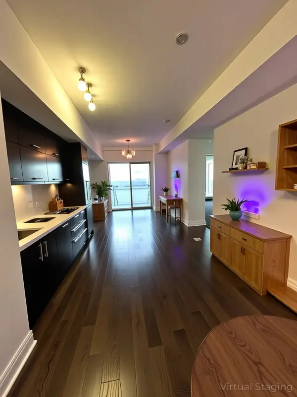 1080 Bay ST #LPH3, Toronto C01, ON M5S 0A5