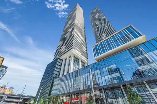 55 Cooper ST #1905, Toronto C08, ON M5E 0G1