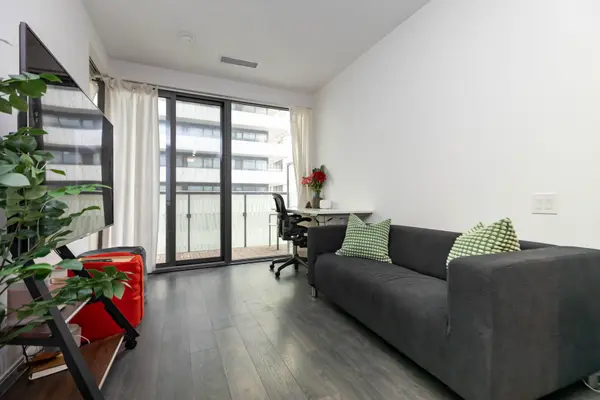 50 Charles ST E #1108, Toronto C08, ON M4Y 0C3