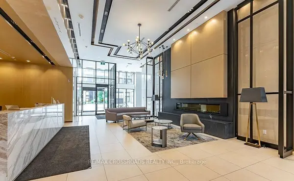 1 Belsize DR #623, Toronto C10, ON M4S 0B9