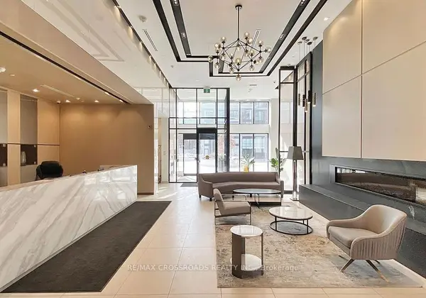 1 Belsize DR #623, Toronto C10, ON M4S 0B9