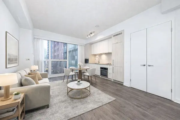 115 Blue Jays WAY #625, Toronto C01, ON M5V 0N4