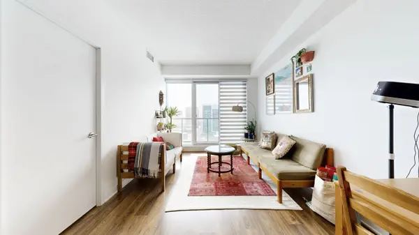 260 Sackville ST #1206, Toronto C08, ON M5A 0B3