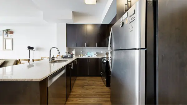 260 Sackville ST #1206, Toronto C08, ON M5A 0B3