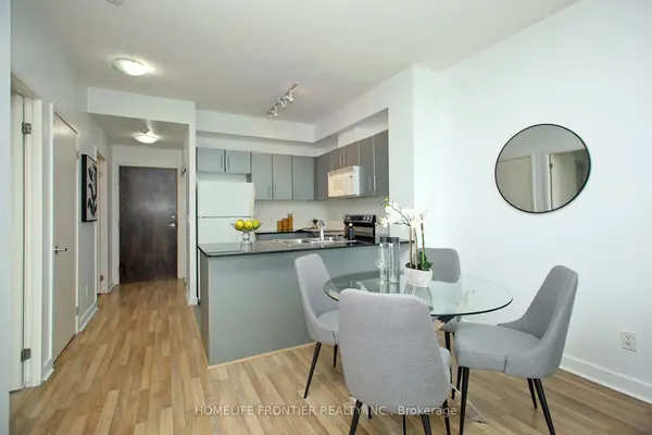 12 Yonge ST #2403, Toronto C01, ON M5E 1Z9