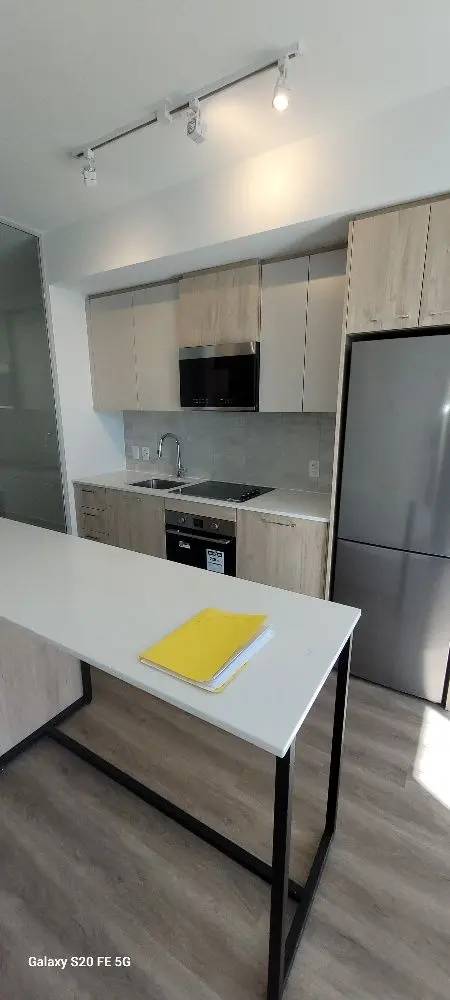 30 Dreamers WAY #815, Toronto C08, ON M5A 0Y7