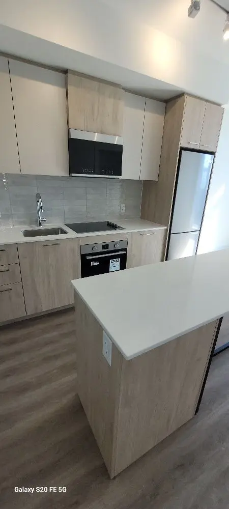 30 Dreamers WAY #815, Toronto C08, ON M5A 0Y7