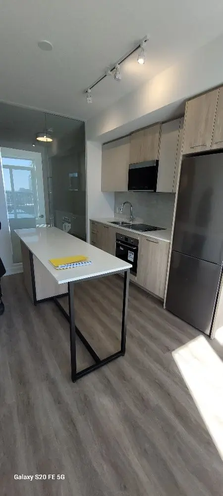 30 Dreamers WAY #815, Toronto C08, ON M5A 0Y7