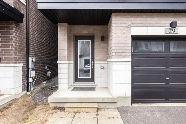 250 Finch AVE #29, Pickering, ON L1V 0G6