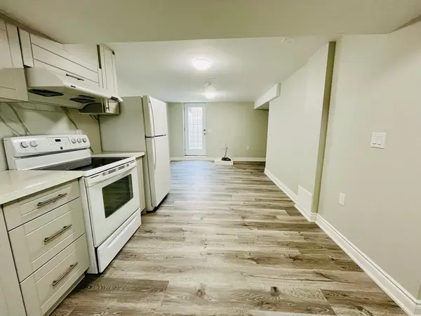 26 Harman DR #Basement, Ajax, ON L1S 5H7